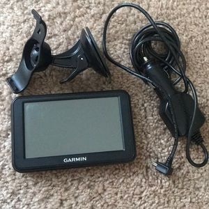 Garmin GPS portable!